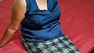Kurvige asiatische Sugar MILF